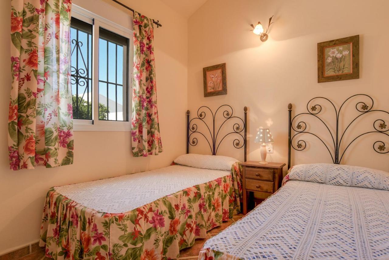 Вилла Casa Dalia Con Piscina Privada Кониль-де-ла-Фронтера Экстерьер фото